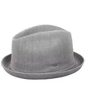 Мужская футболка Tropic Player Fedora Kangol, серый