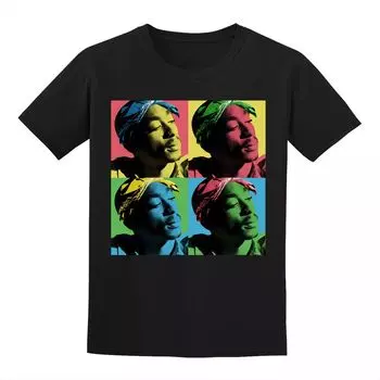 Мужская футболка Тупак Licensed Character