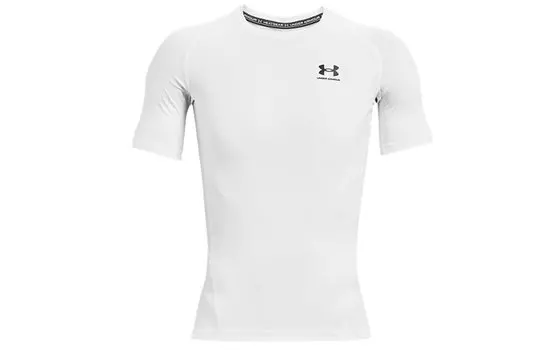 Мужская футболка Under Armour, белый