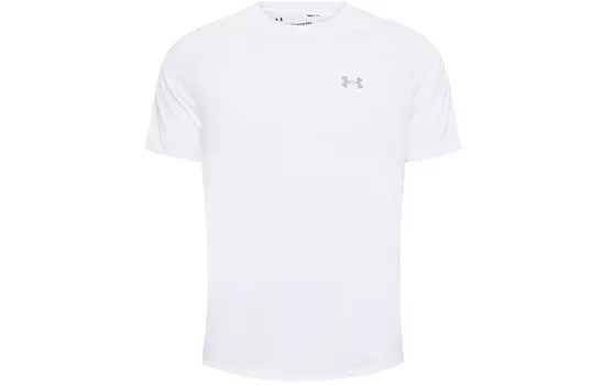 Мужская футболка Under Armour, Белый