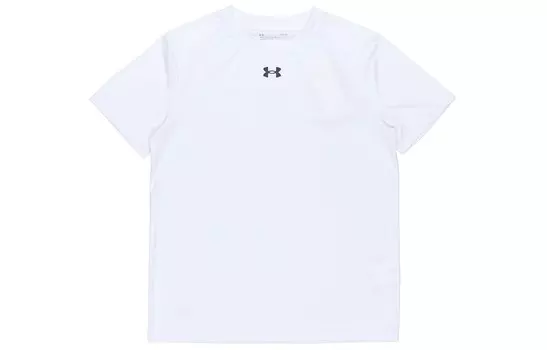 Мужская футболка Under Armour, Белый
