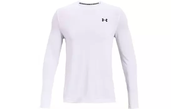 Мужская футболка Under Armour, белый