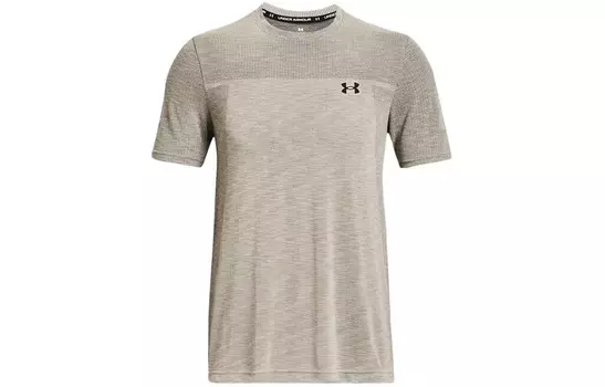 Мужская футболка Under Armour, белый