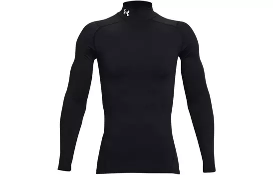 Мужская футболка Under Armour, Черный