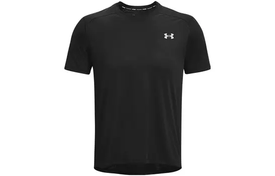 Мужская футболка Under Armour, Черный