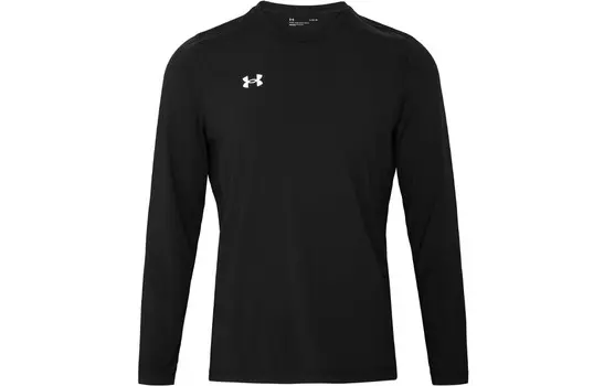 Мужская футболка Under Armour, Черный