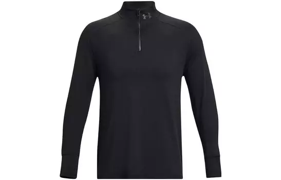 Мужская футболка Under Armour, Черный