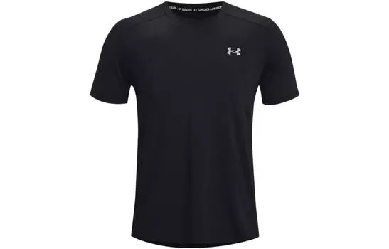 Мужская футболка Under Armour, цвет Black