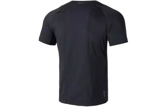 Мужская футболка Under Armour, цвет Black