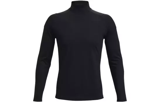 Мужская футболка Under Armour, цвет Black