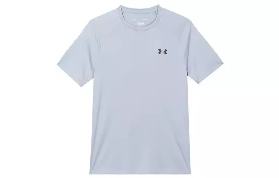 Мужская футболка Under Armour, цвет Blue