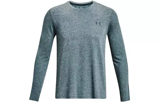 Мужская футболка Under Armour, цвет Blue