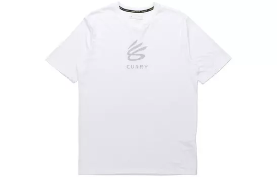 Мужская футболка Under Armour, цвет Blue