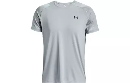 Мужская футболка Under Armour, цвет Blue
