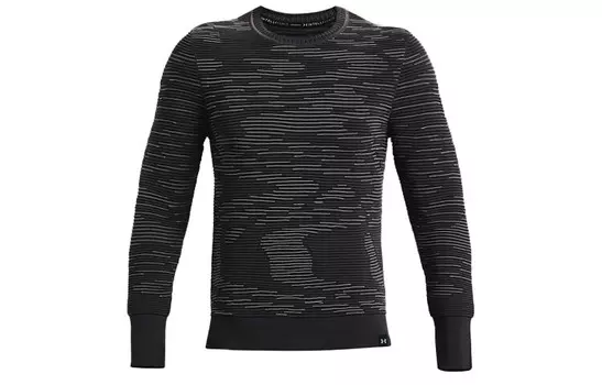 Мужская футболка Under Armour, цвет Coal Jade Ash