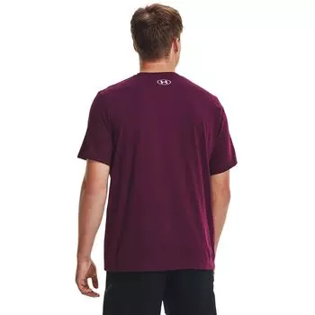 Мужская футболка Under Armour Foundation