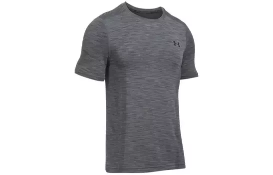 Мужская футболка Under Armour, серый