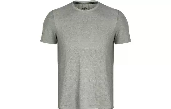 Мужская футболка Under Armour, серый