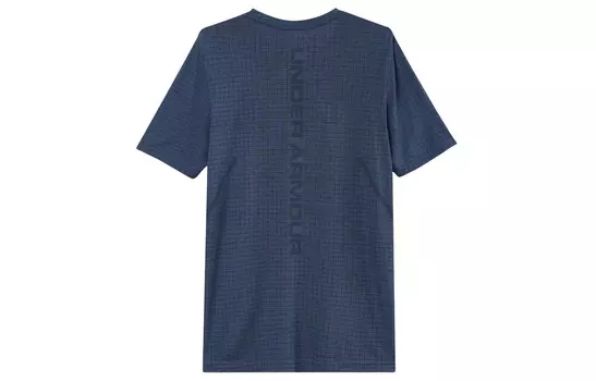Мужская футболка Under Armour, серый
