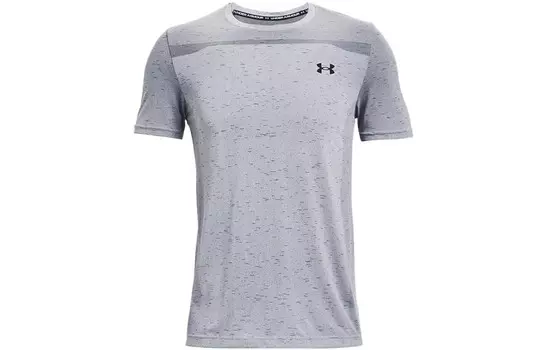 Мужская футболка Under Armour, серый
