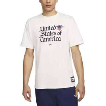 Мужская футболка USA Premium Essential Nike