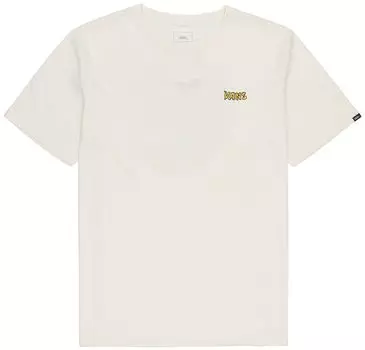 Мужская футболка Vans, цвет Beige