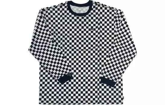 Мужская футболка Vans, цвет Black