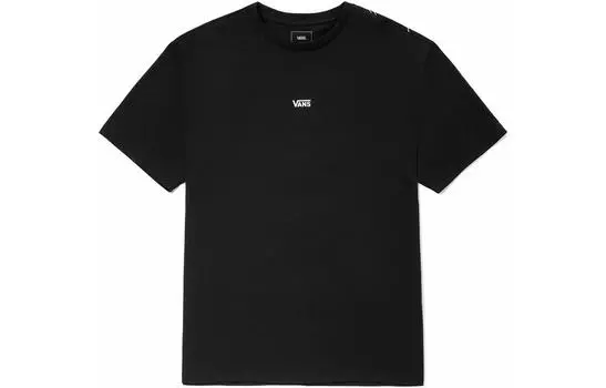 Мужская футболка Vans, цвет Black