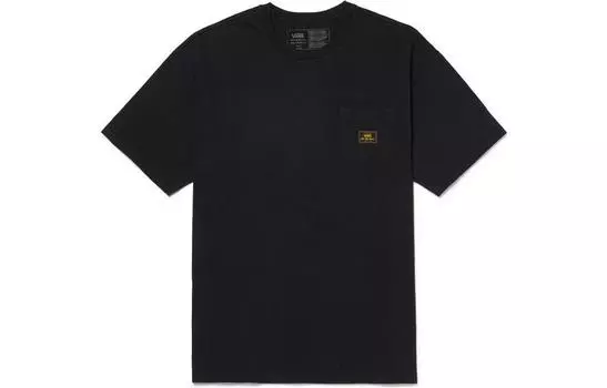 Мужская футболка Vans, цвет Black