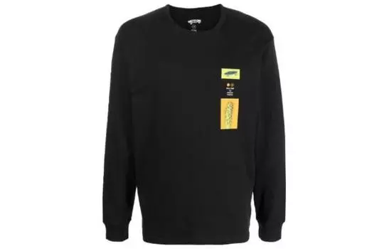 Мужская футболка Vans, цвет Black