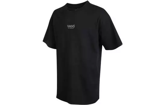 Мужская футболка Vans, цвет Black