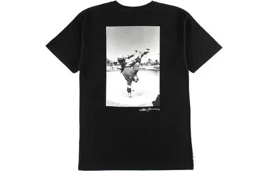 Мужская футболка Vans, цвет Black