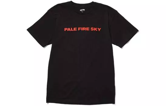 Мужская футболка Vans, цвет Black