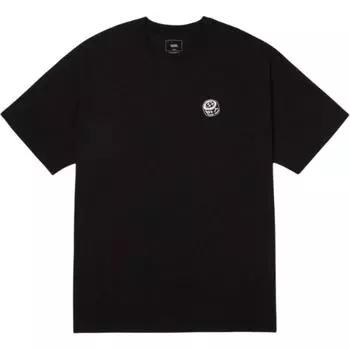 Мужская футболка Vans, цвет Black