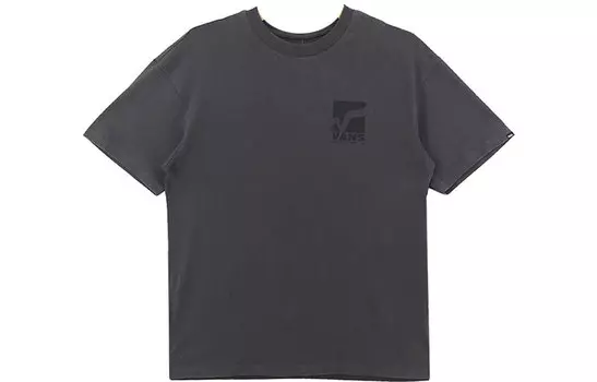 Мужская футболка Vans, цвет Black