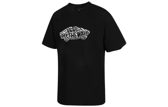 Мужская футболка Vans, цвет Black