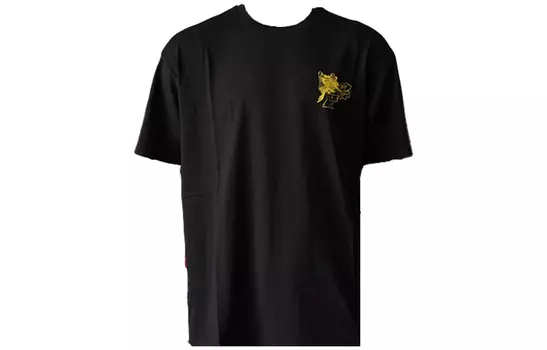 Мужская футболка Vans, цвет Black