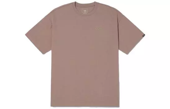 Мужская футболка Vans, цвет Camel