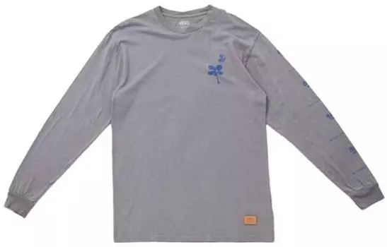 Мужская футболка Vans, Серый