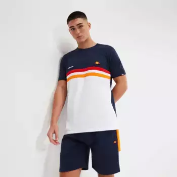 Мужская футболка Venire Ellesse, синий