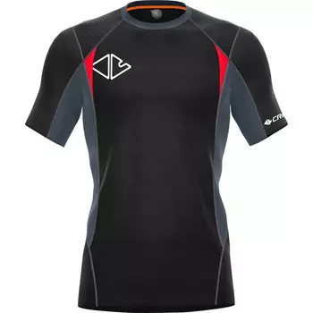 Мужская футболка Viper Crazy, черный