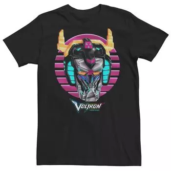 Мужская футболка Voltron Legendary Defender Ultravolt Licensed Character