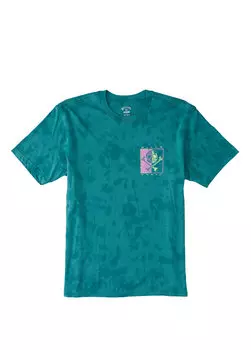 Мужская футболка в упаковке Billabong