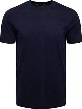 Мужская футболка Warmer Tides TravisMathew