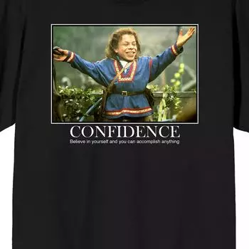 Мужская футболка Willow 1988 Confidence Licensed Character