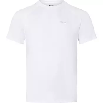 Мужская футболка Windridge Marmot, белый