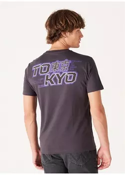 Мужская футболка Wrangler