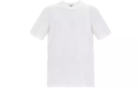 Мужская футболка Y-3, Белый