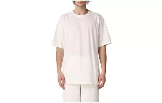 Мужская футболка Y-3, Белый