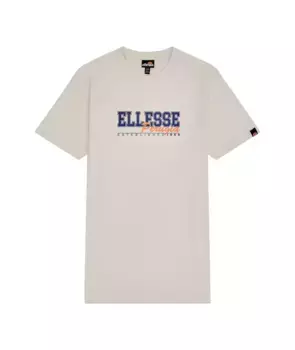 Мужская футболка Zagda Ellesse, белый
